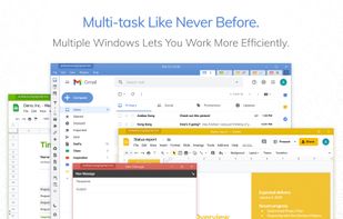 Kiwi for Gmail screenshot 1