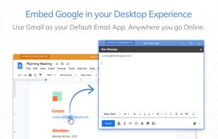 Kiwi for Gmail screenshot 3
