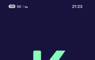 Kiwi Notes screenshot 2