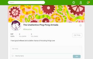 Kiwi QA screenshot 1