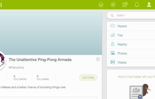 Kiwi QA screenshot 1