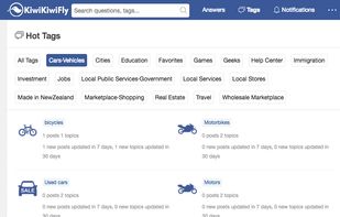 kiwikiwifly screenshot 1
