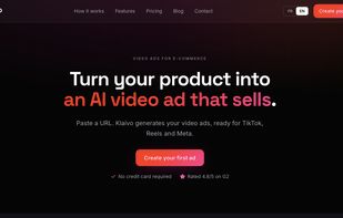 Klaivo.co