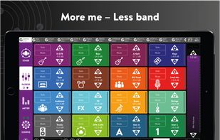 KLANG:app screenshot 1