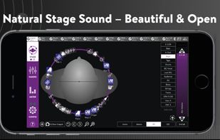 KLANG:app screenshot 3