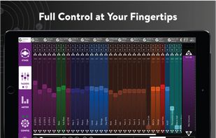KLANG:app screenshot 1