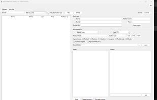 Klarschliff Foto-Studio screenshot 1
