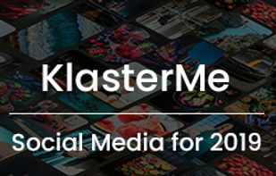 KlasterMe screenshot 1