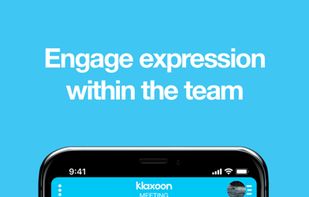 Klaxoon screenshot 2