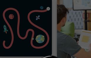 Klaxoon screenshot 1