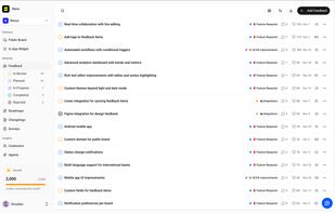 Klero AI screenshot 1