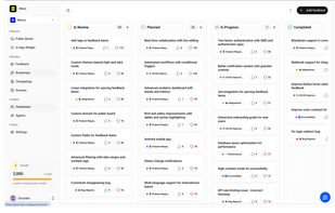 Klero AI screenshot 2