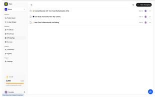 Klero AI screenshot 3