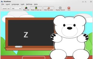 Kletters screenshot 1