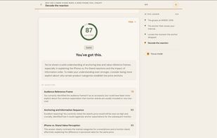 Kleus screenshot 1