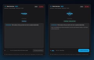KlewAI screenshot 2