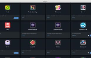 Klia Store screenshot 2