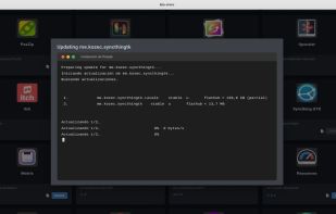 Klia Store screenshot 3