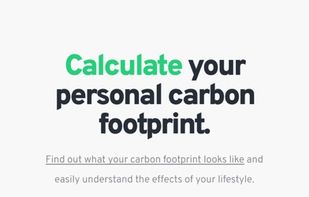 Klima: Fight Climate Change screenshot 1