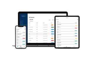 Kliniki screenshot 1