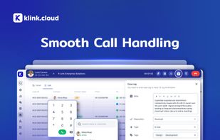 klink.cloud screenshot 2