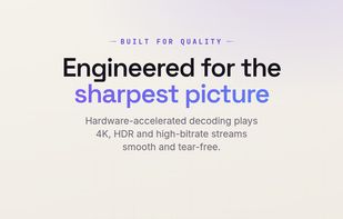 Klipa IPTV screenshot 1