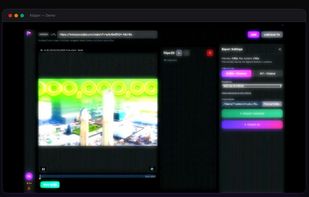 Klipprr screenshot 1