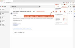Klopio screenshot 3