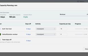 klority screenshot 3