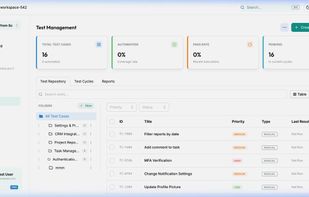 klority screenshot 1