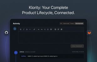 klority screenshot 1