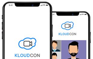 KloudCon screenshot 1
