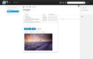 kloudspeaker screenshot 1