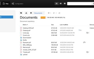 kloudspeaker screenshot 3
