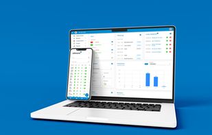 Klubaro's clean and modern interface puts your club's essential information front and center. The thoughtfully organized layout combines powerful data visualization with intuitive navigation, making club management a breeze. Every element has been designed with club managers in mind, ensuring you can find what you need quickly and take action efficiently.