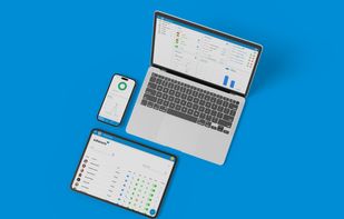 Experience Klubaro's user-friendly dashboard where everything about your sports club comes together seamlessly. The crisp, professional design presents your club's data in clear, actionable formats. With its smart layout and responsive design, Klubaro adapts perfectly to both your desktop and mobile devices, keeping you connected to your club wherever you are.