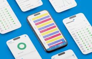 Welcome to Klubaro, where sophisticated club management meets elegant simplicity. The interface combines beautiful data visualization with practical functionality, all wrapped in a professional and modern design. Every screen has been crafted to make complex management tasks feel natural and straightforward, allowing you to focus on what matters most - your club and its members.