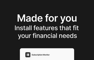 Klutch Card screenshot 1