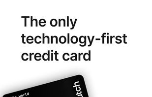 Klutch Card screenshot 1