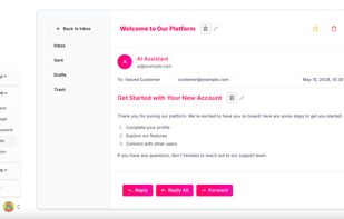 KlydaAI screenshot 1