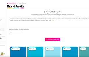 KlydaAI screenshot 2