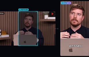 Klypse.app screenshot 1