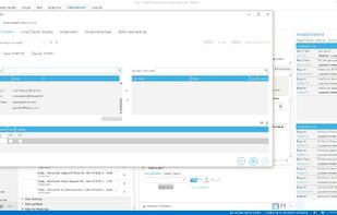 KMailAssistant screenshot 2
