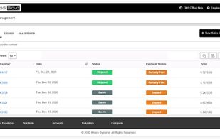 Knack Brava screenshot 2