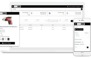 Knack Brava screenshot 1