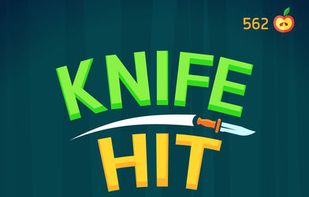 Knife Hit screenshot 3