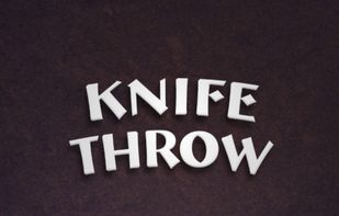Knife Throw screenshot 2