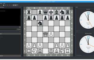 KNights screenshot 1
