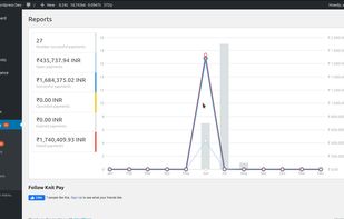 Knit Pay screenshot 3
