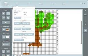 Publish your design.